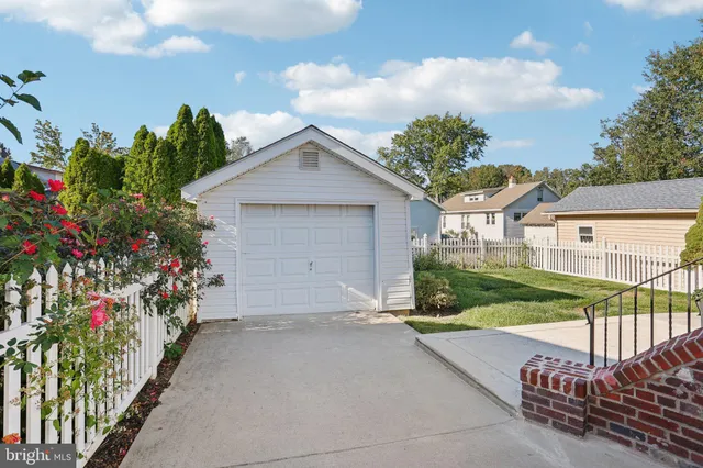 $349,900 | 117 East Holly, Haddon Township, NJ 08107