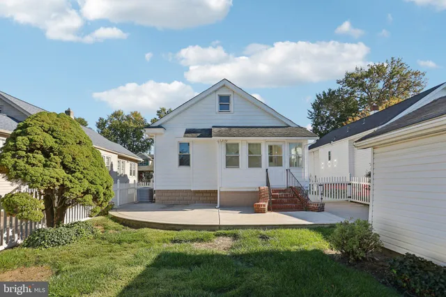 $349,900 | 117 East Holly, Haddon Township, NJ 08107