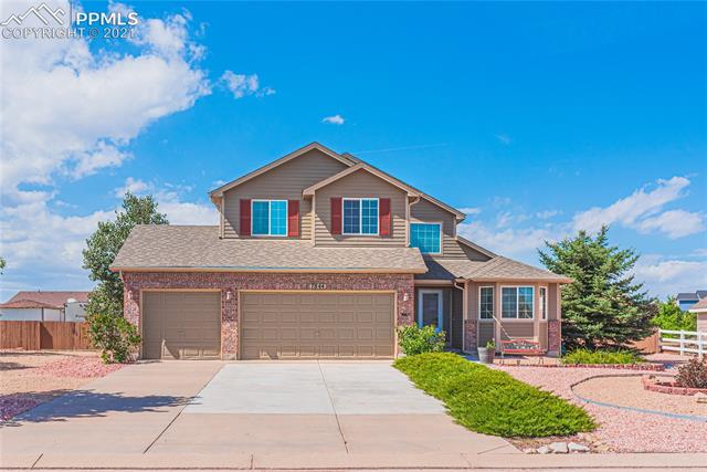 7844 McLaughlin Road Peyton, CO 80831 - Photo 2 of 49 Gallery Image 2
