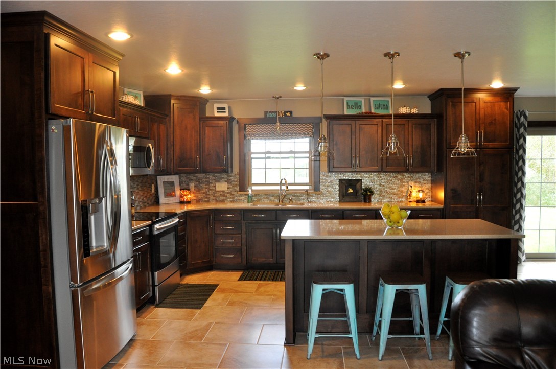 4825 Hardy Ridge Road Northwest Dundee, OH 44624 - Photo 13 of 34 Gallery Image 13