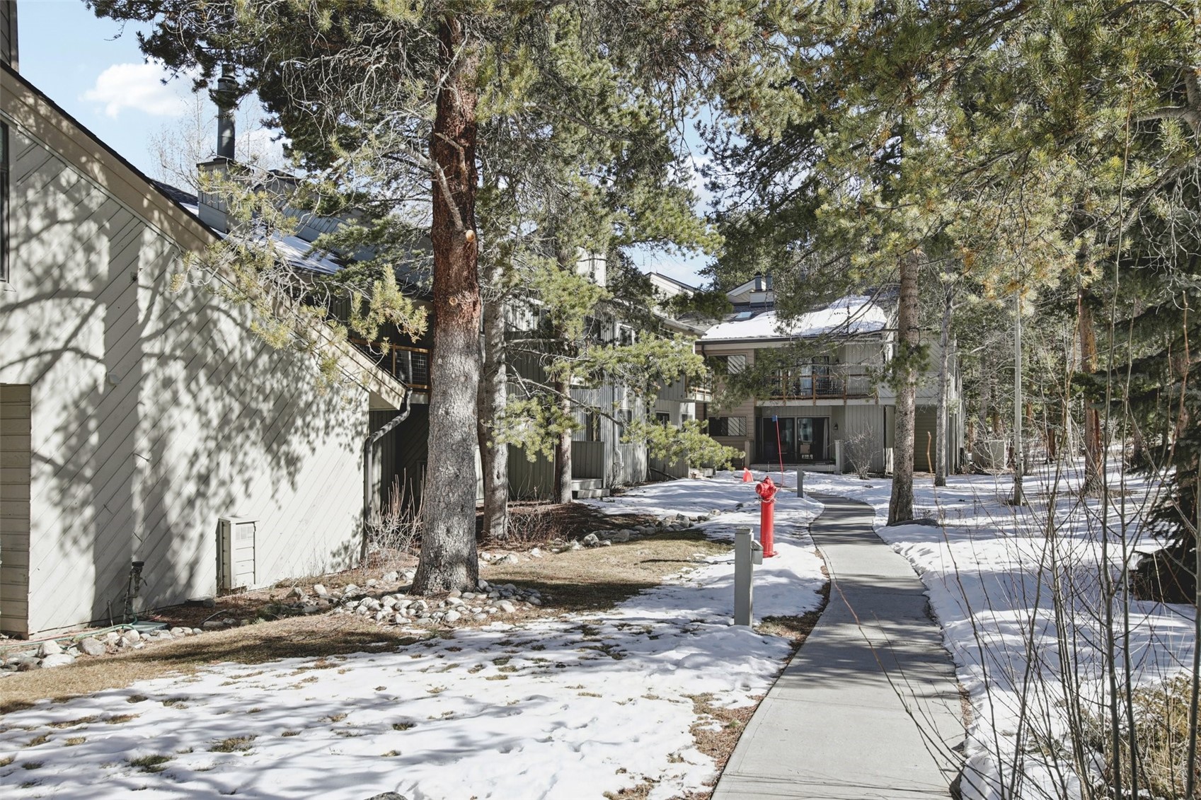 1937 Soda Ridge Road, Unit 1146 Keystone, CO 80435 - Photo 23 of 28