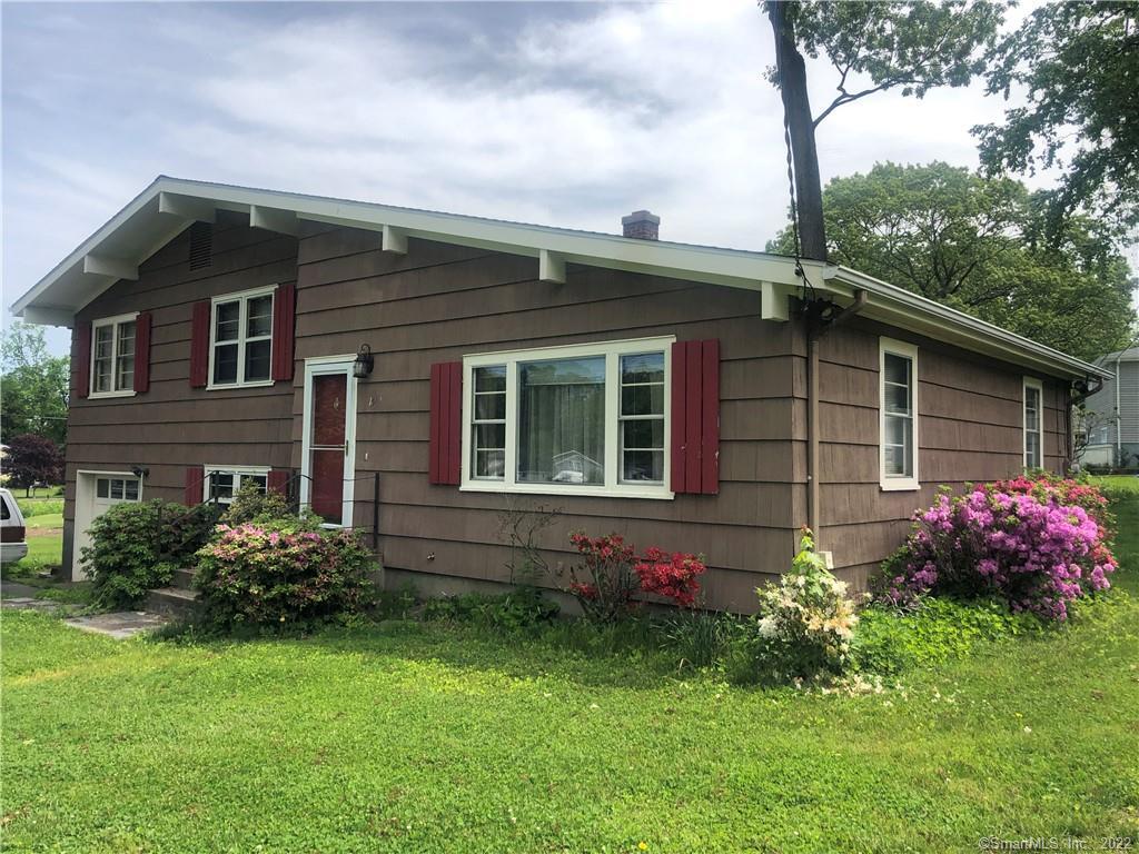 15 Oakdale Road Branford, CT 06405 - Photo 1 of 1 15 Oakdale Rd