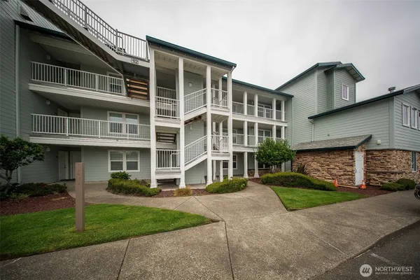 $377,500 | 1600 West Ocean Avenue, Unit 1224, Westport, WA 98595