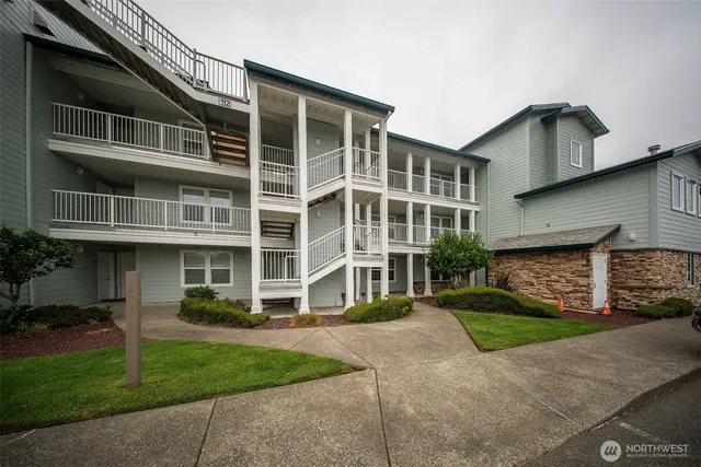 $377,500 | 1600 West Ocean Avenue, Unit 1224, Westport, WA 98595