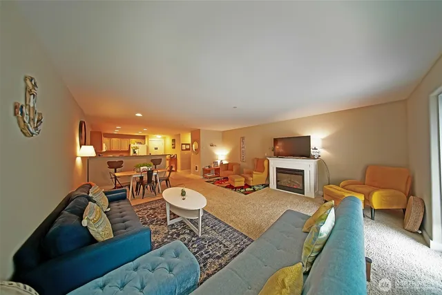 $377,500 | 1600 West Ocean Avenue, Unit 1224, Westport, WA 98595