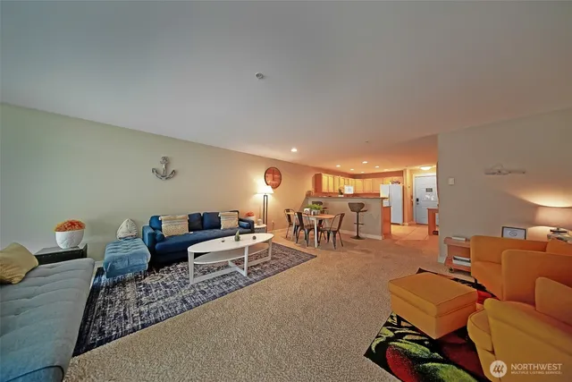 $377,500 | 1600 West Ocean Avenue, Unit 1224, Westport, WA 98595