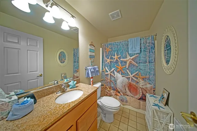 $377,500 | 1600 West Ocean Avenue, Unit 1224, Westport, WA 98595