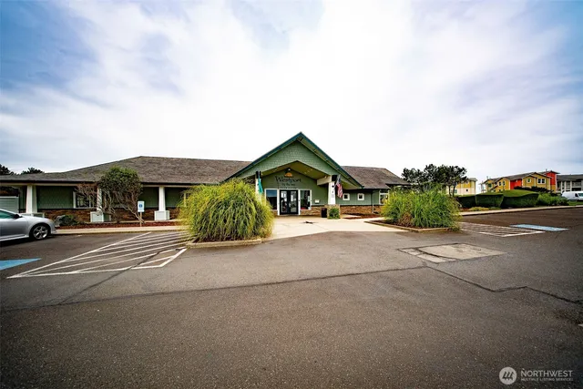 $377,500 | 1600 West Ocean Avenue, Unit 1224, Westport, WA 98595