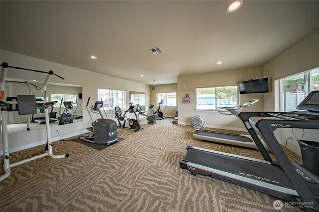 $377,500 | 1600 West Ocean Avenue, Unit 1224, Westport, WA 98595