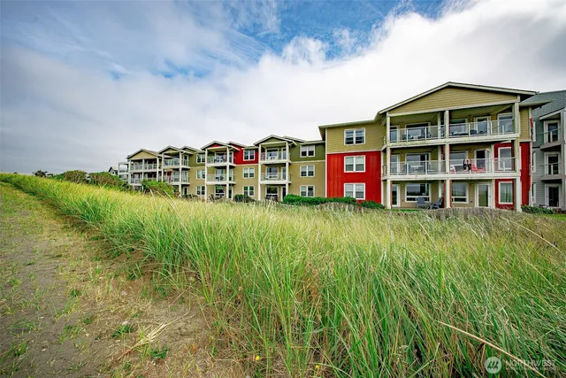 $377,500 | 1600 West Ocean Avenue, Unit 1224, Westport, WA 98595