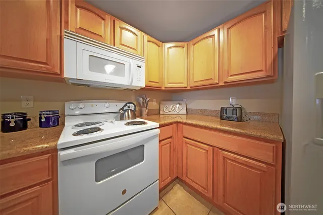 $377,500 | 1600 West Ocean Avenue, Unit 1224, Westport, WA 98595