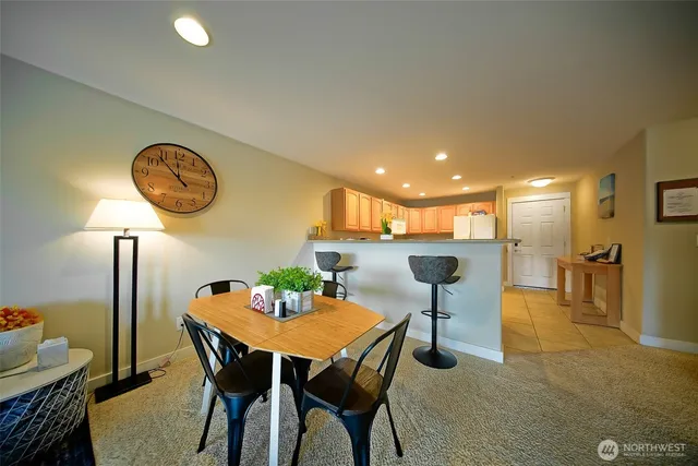 $377,500 | 1600 West Ocean Avenue, Unit 1224, Westport, WA 98595