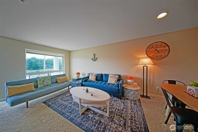 $377,500 | 1600 West Ocean Avenue, Unit 1224, Westport, WA 98595