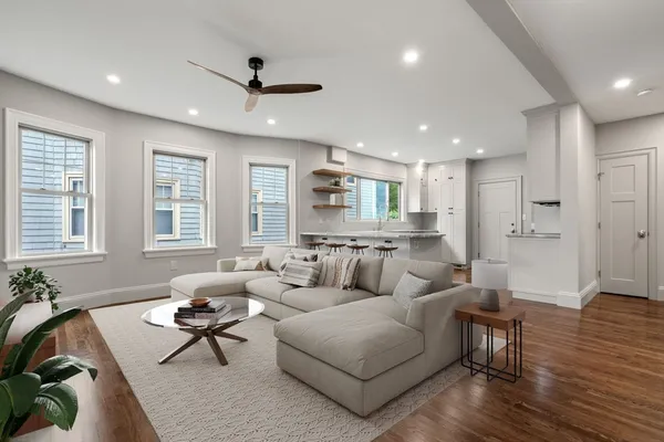 $6,850 | 11 Day Street, Unit 1, Cambridge, MA 02140