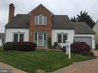 2450 Bear Den Road Frederick, MD 21701 - Photo 1 of 18 Exterior (Front)