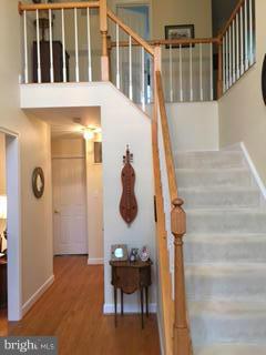 2450 Bear Den Road Frederick, MD 21701 - Photo 2 of 18 Foyer
