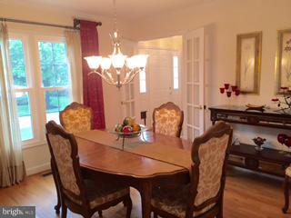 2450 Bear Den Road Frederick, MD 21701 - Photo 11 of 18 Dining Room