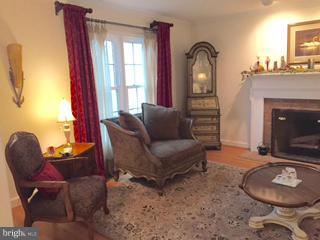 2450 Bear Den Road Frederick, MD 21701 - Photo 13 of 18 Living Room