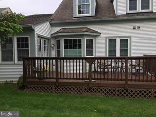 2450 Bear Den Road Frederick, MD 21701 - Photo 18 of 18 Exterior (Rear)