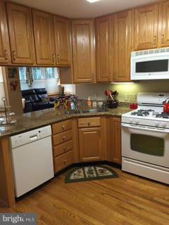 2450 Bear Den Road Frederick, MD 21701 - Photo 4 of 18 Kitchen