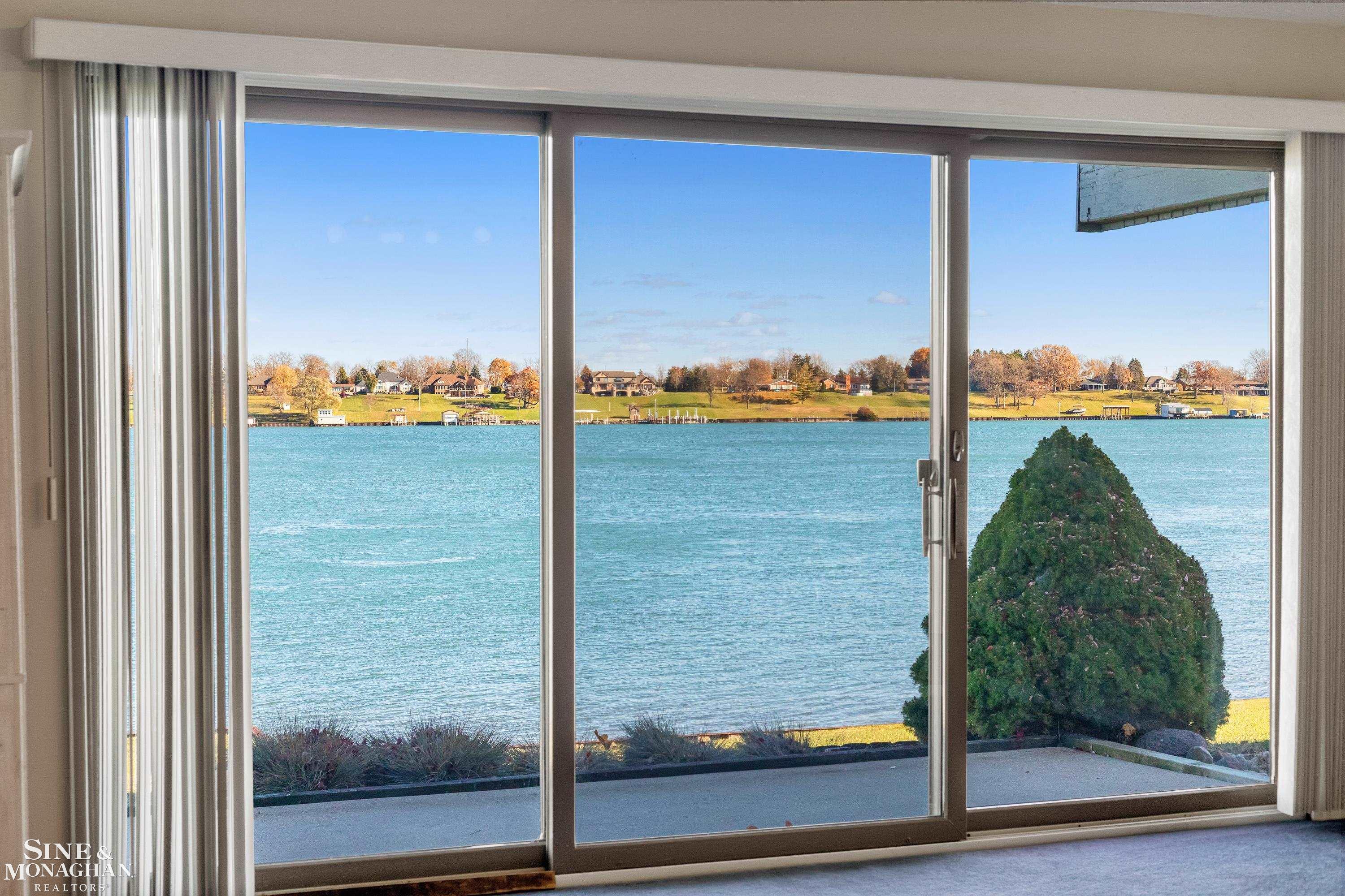 1715 River Road, Unit 62 St. Clair, MI 48079 - Photo 37 of 57 Gallery Image 37