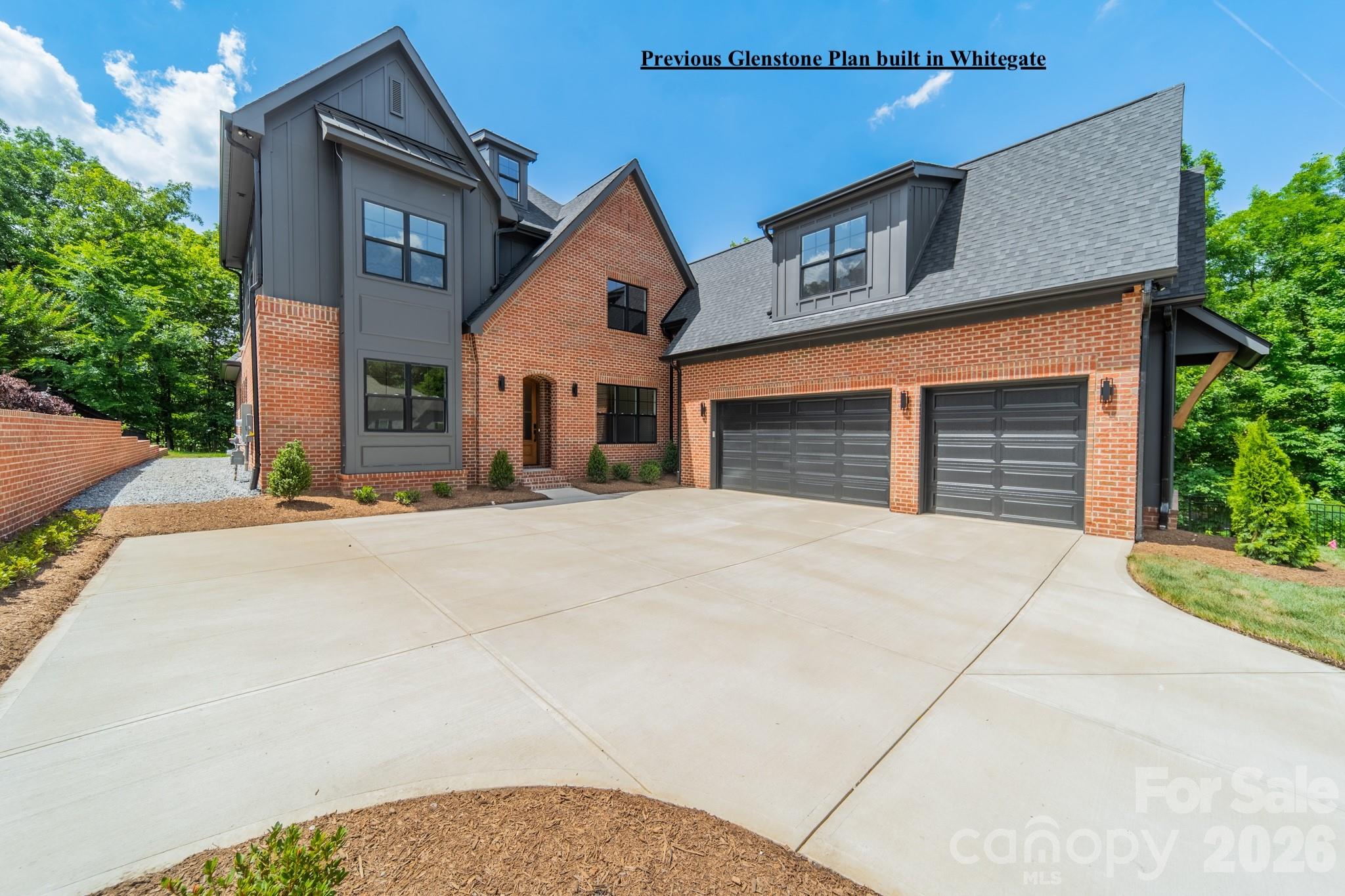 7219 Alexander Road Charlotte, NC 28270 - Photo 4 of 11