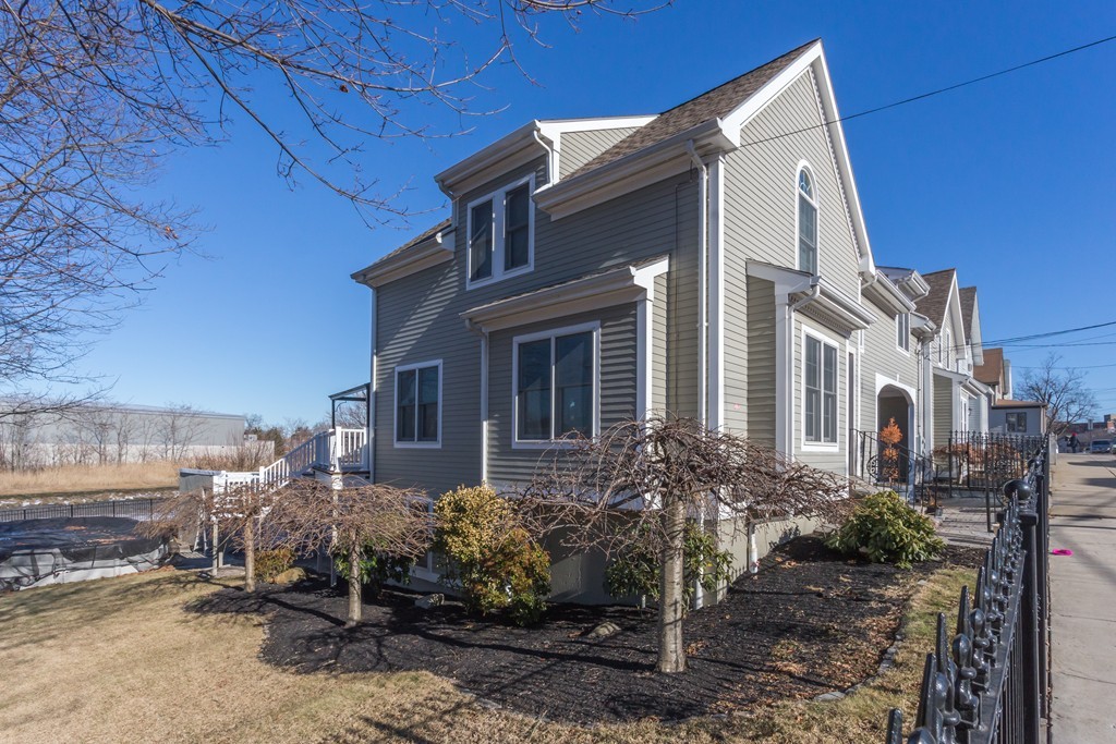 76 Clinton Street, Unit 76 Chelsea, MA 02150 - Photo 1 of 17 Gallery Image 1