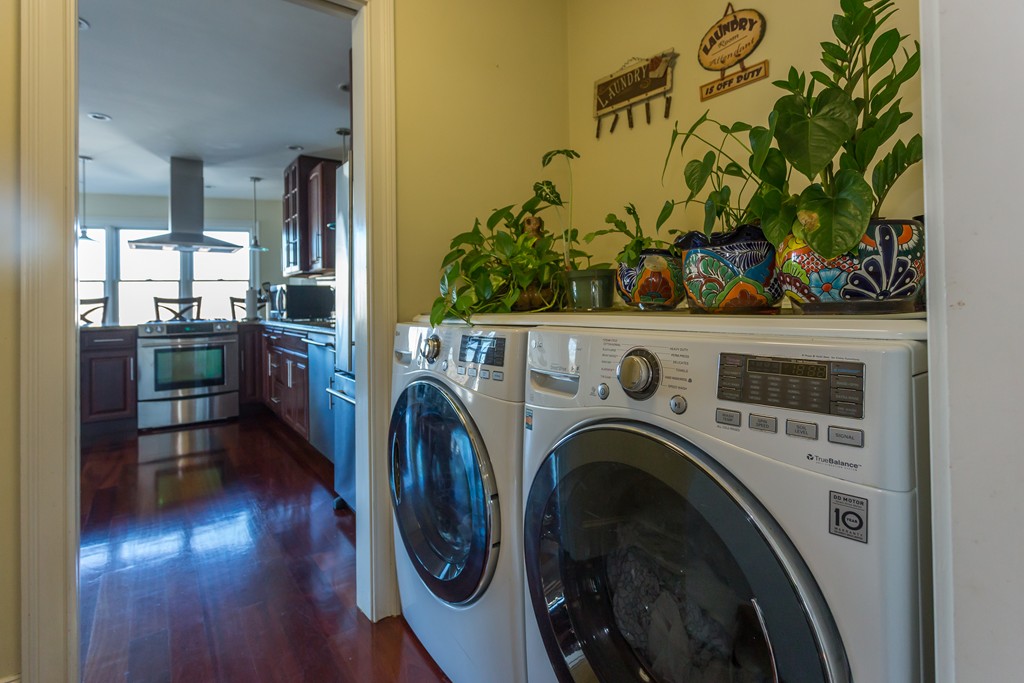 76 Clinton Street, Unit 76 Chelsea, MA 02150 - Photo 6 of 17 Gallery Image 6