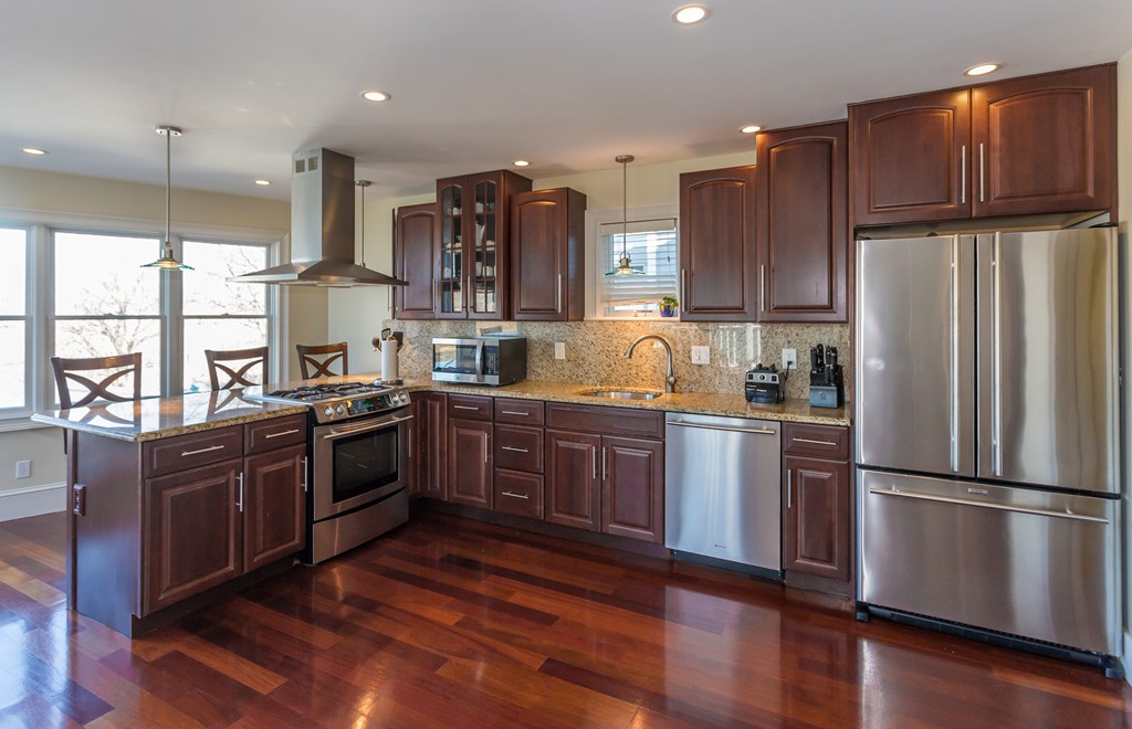 76 Clinton Street, Unit 76 Chelsea, MA 02150 - Photo 9 of 17 Gallery Image 9