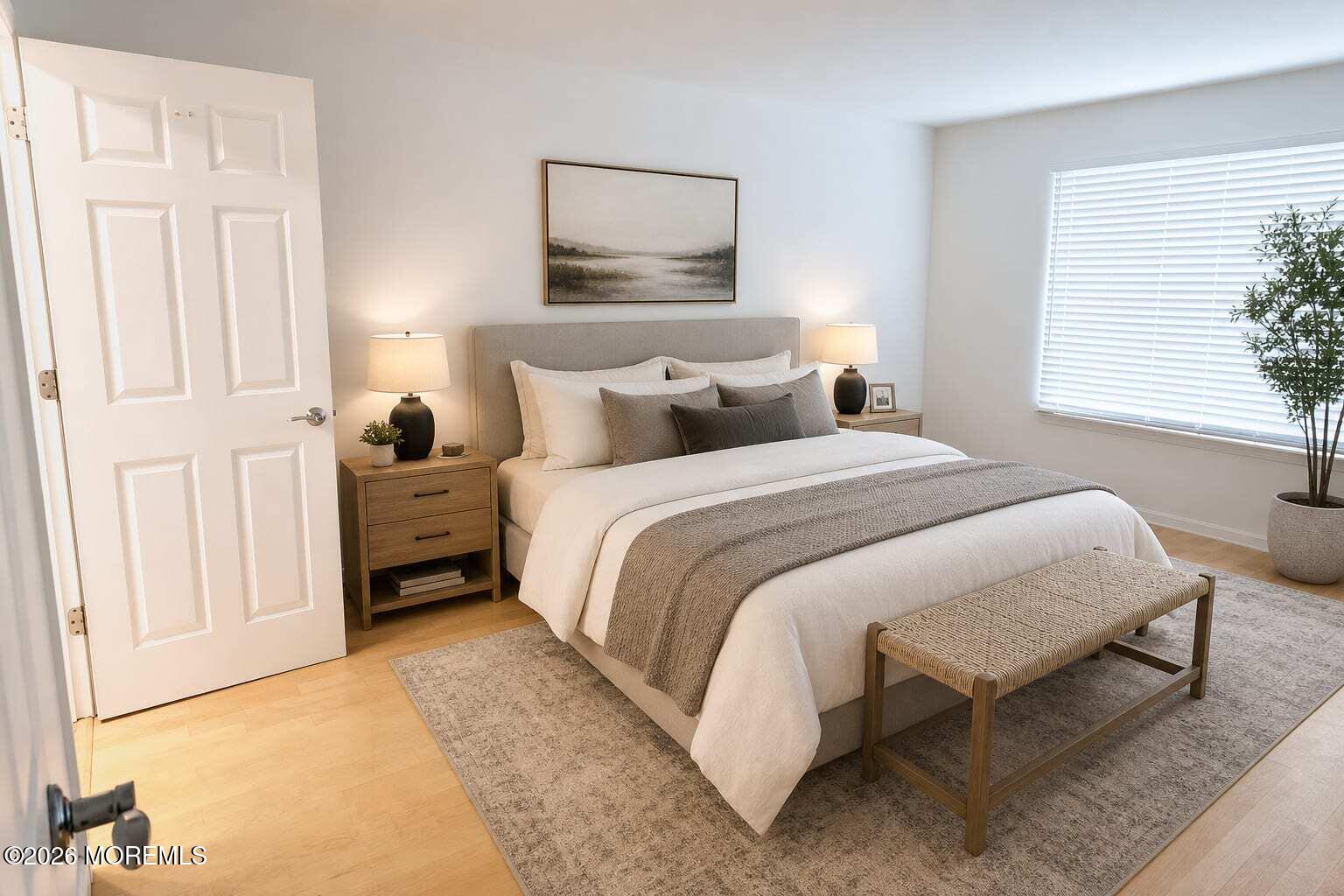 5 Inwood Terrace, Unit 5 Freehold, NJ 07728 - Photo 13 of 25 Bedroom