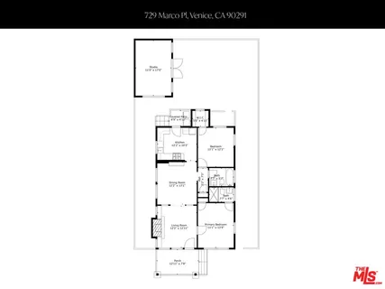 $2,350,000 | 729 Marco Place, Venice, CA 90291