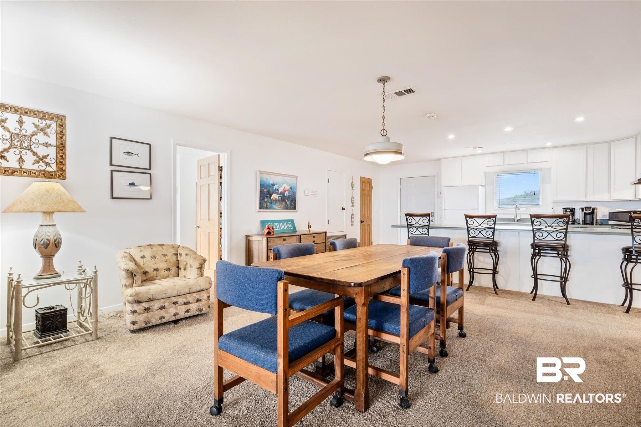 9087 Fish House Road Gulf Shores, AL 36542 - Photo 12 of 25