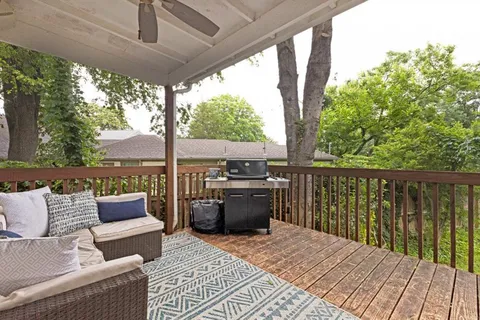 $859,999 | 2410 Auburn Avenue, Dallas, TX 75214