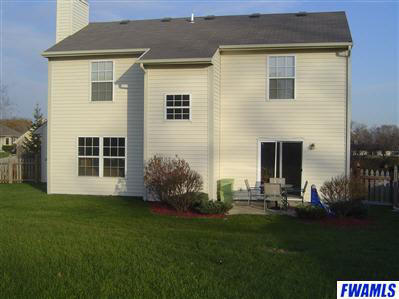 1034 Autumn Ridge Lane Fort Wayne, IN 46804 - Photo 2 of 7