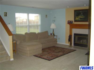 1034 Autumn Ridge Lane Fort Wayne, IN 46804 - Photo 4 of 7