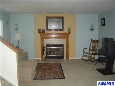 1034 Autumn Ridge Lane Fort Wayne, IN 46804 - Photo 5 of 7