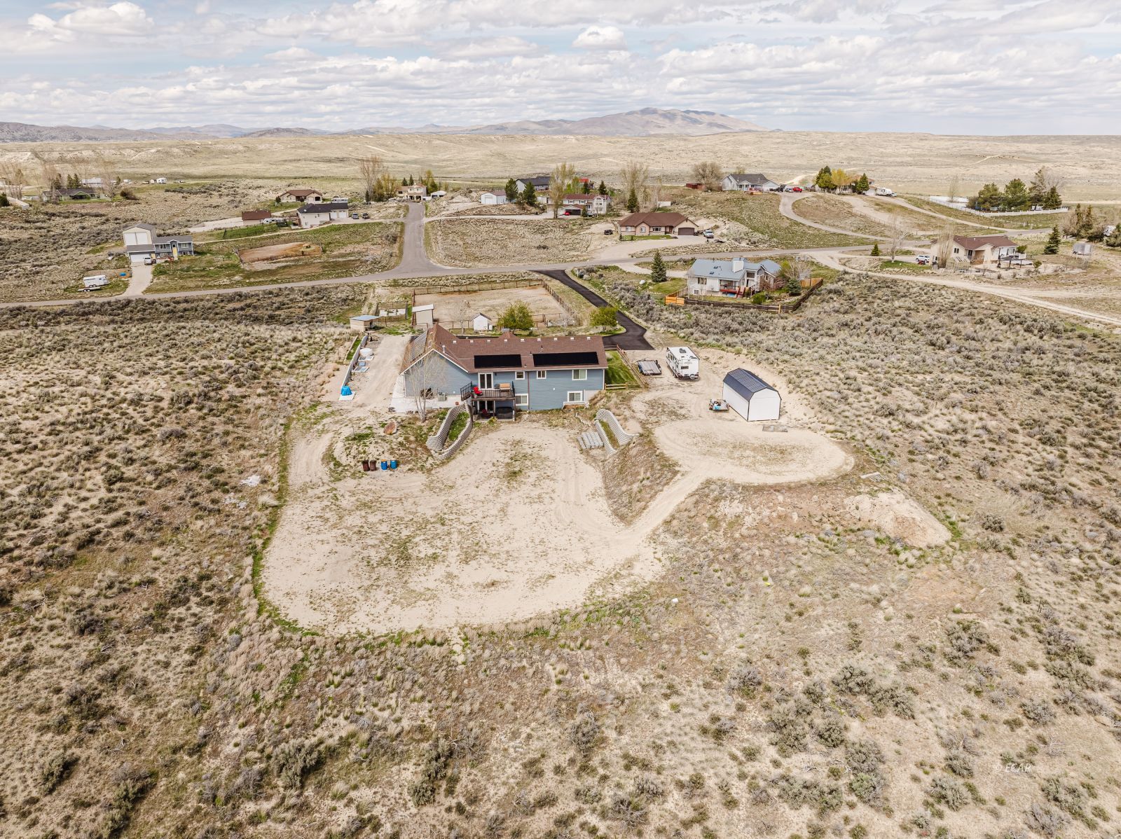358 Bluecrest Drive Spring Creek, NV 89815 - Photo 46 of 50