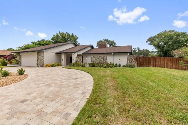 $714,900 | 1177 Eniswood Parkway, Palm Harbor, FL 34683