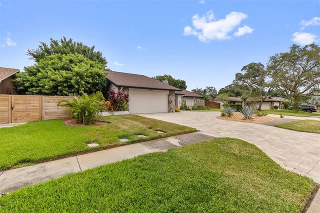 $714,900 | 1177 Eniswood Parkway, Palm Harbor, FL 34683