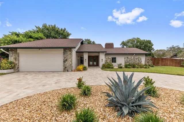 $714,900 | 1177 Eniswood Parkway, Palm Harbor, FL 34683