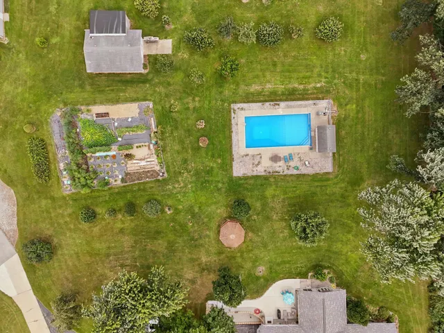 $849,000 | N6190 County Rd F, Concord, WI 53178