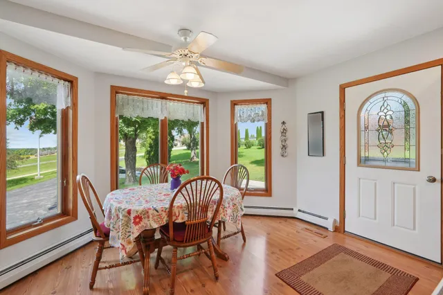 $849,000 | N6190 County Rd F, Concord, WI 53178