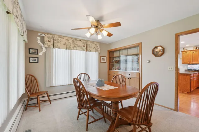 $849,000 | N6190 County Rd F, Concord, WI 53178