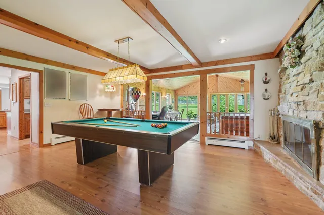 $849,000 | N6190 County Rd F, Concord, WI 53178