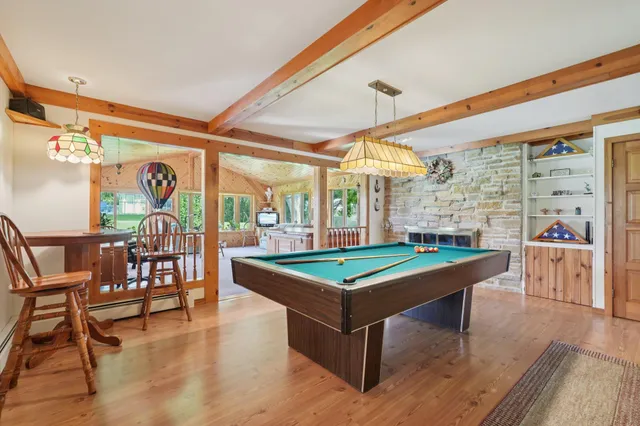 $849,000 | N6190 County Rd F, Concord, WI 53178