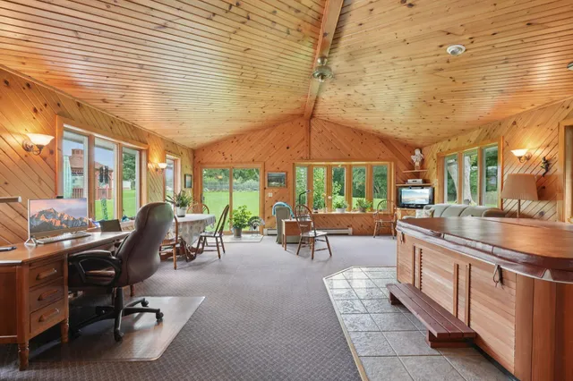 $849,000 | N6190 County Rd F, Concord, WI 53178