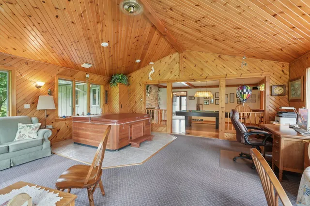 $849,000 | N6190 County Rd F, Concord, WI 53178