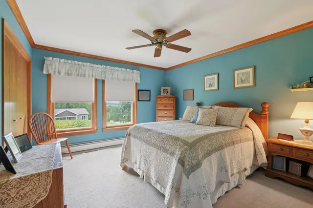 $849,000 | N6190 County Rd F, Concord, WI 53178