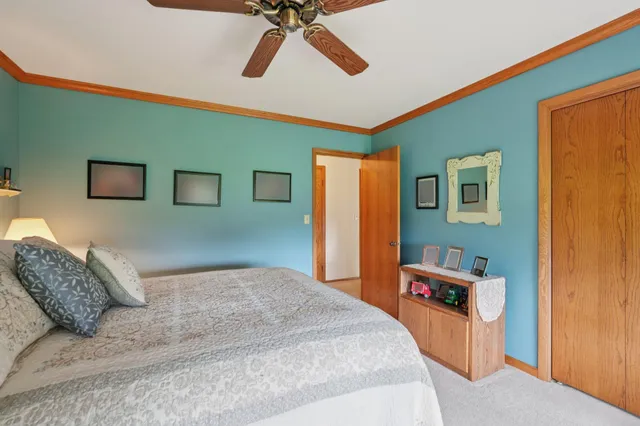 $849,000 | N6190 County Rd F, Concord, WI 53178