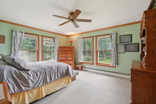 $849,000 | N6190 County Rd F, Concord, WI 53178